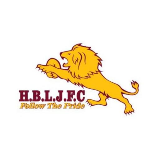 HARVEY BRUNSWICK LESCHENAULT FOOTBALL CLUB