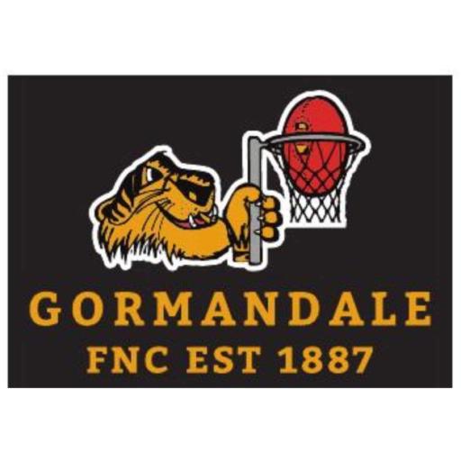 GORMANDALE FNC