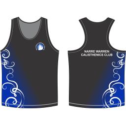 NWCC RACER BACK singlet.png