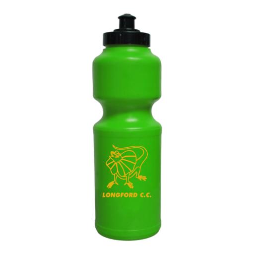 LONGFORD CRICKET CLUB DRINK BOTTLE