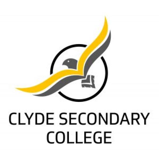 CLYDE SECONDARY COLLEGE