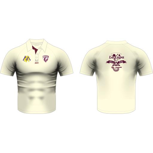 Tyabb CC - Two day sublimation shirt