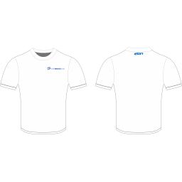 STC Cotton T shirt White.png