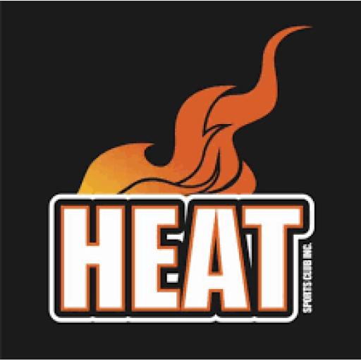 Heat Basketball Club