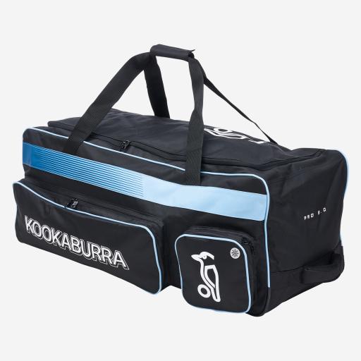 KOOKABURRA PRO 3.0 BAG