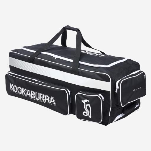 KOOKABURRA PRO 2.0 BAG