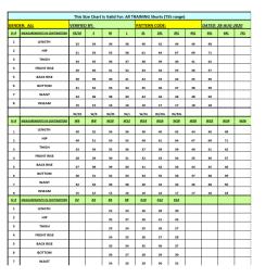 Training Short Size Chart.png