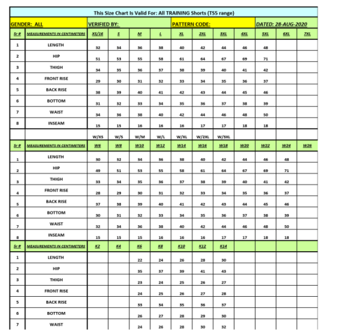 Training Short Size Chart.png