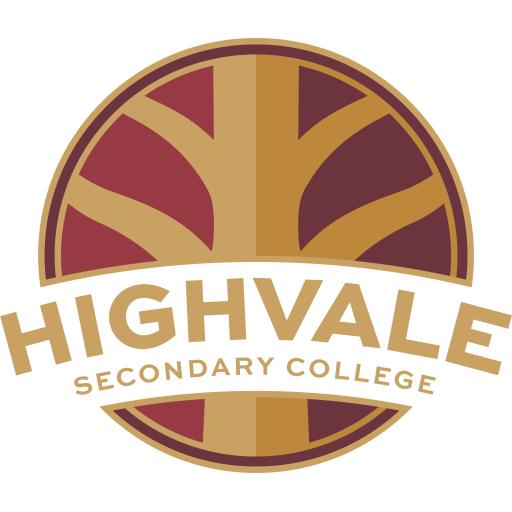 HIGHVALE SECONDARY COLLEGE