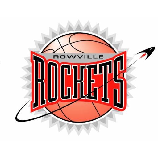 Rowville Rockets Basketball Club