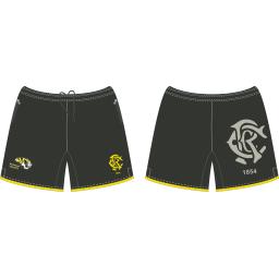 Richmond C training shorts.png