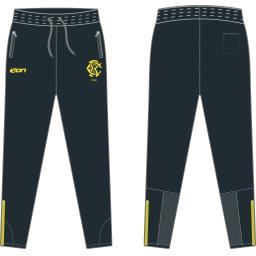 Richmond CC training track pant.png