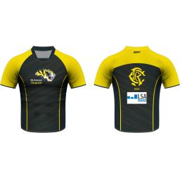 Richmond cc senior training shirt short sleeve.png