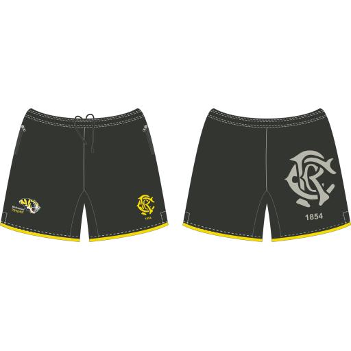 RICHMOND CC TRAINING SHORTS