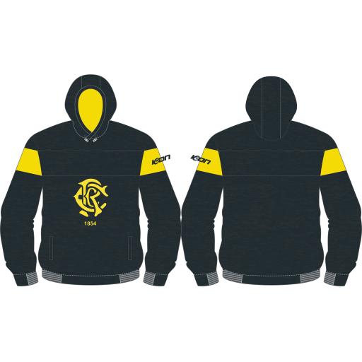 RICHMOND CC  HOODIE