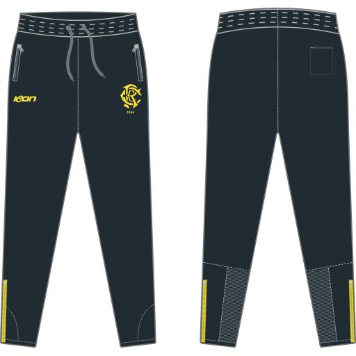 RICHMOND CC TRACK PANT