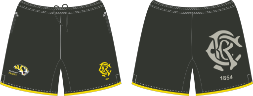 Richmond C training shorts.png