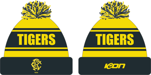 Richmond CC Beanie.png