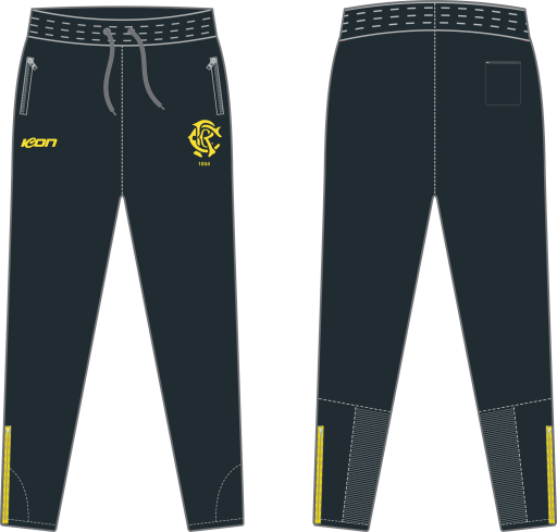 Richmond CC training track pant.png