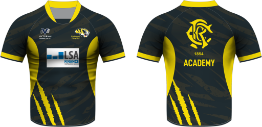 Richmond cc academy training top.png