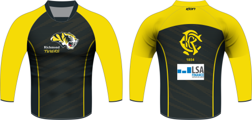 Richmond cc senior training shirt long sleeves.png