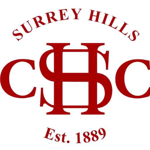 Surrey Hills Cricket Club