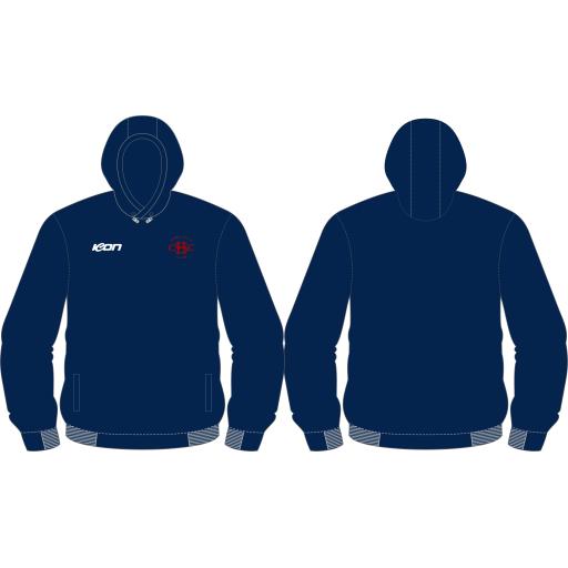 SURREY HILLS CRICKET CLUB - HOODIE