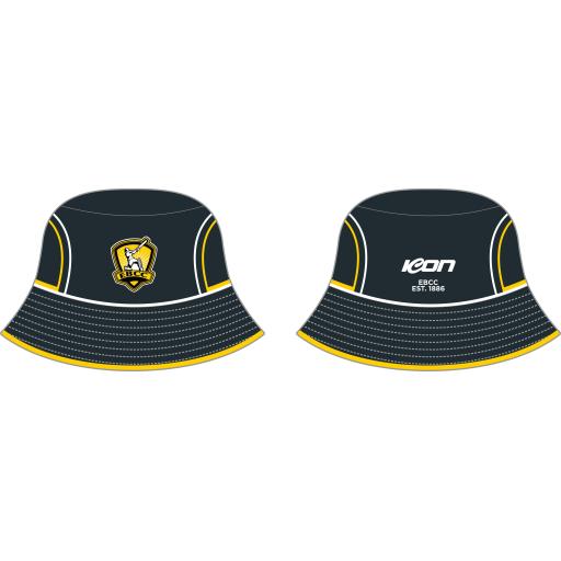 East Burwood CC BUCKET HAT