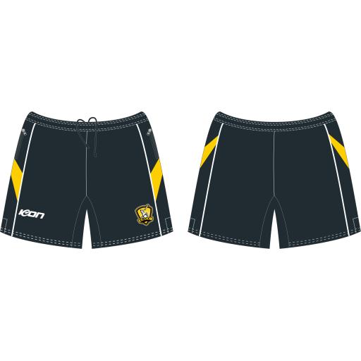 East Burwood CC SHORTS