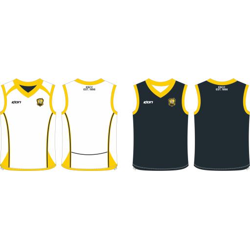 East Burwood CC REVERSIBLE PLAYING VEST