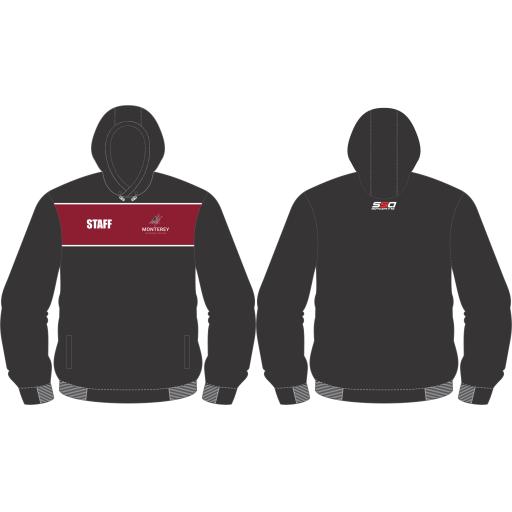 MONTEREY SC SOFT HOODIE OPTION 2