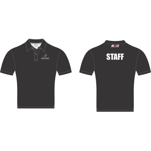 MONTEREY SC POLO SHIRT OPTION 2