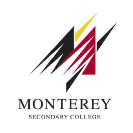 MONTEREY SECONDARY COLLEGE