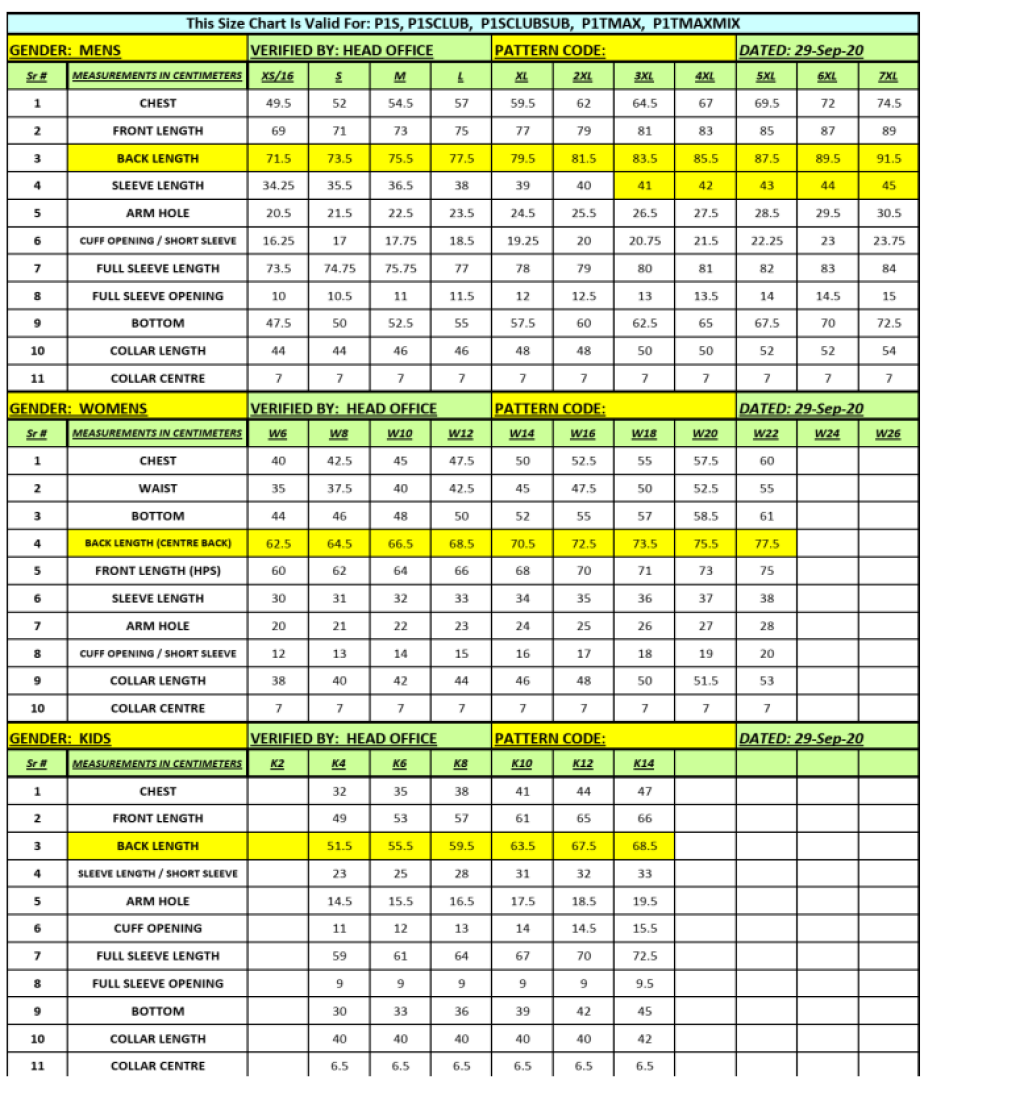 KORUMBURRA GRADE 6 POLO