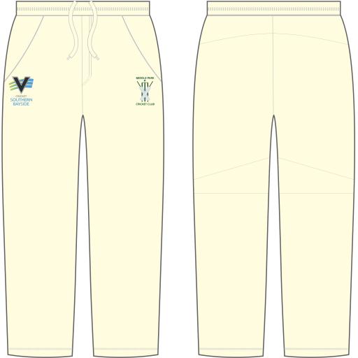 Middle Park CC 2 day pant