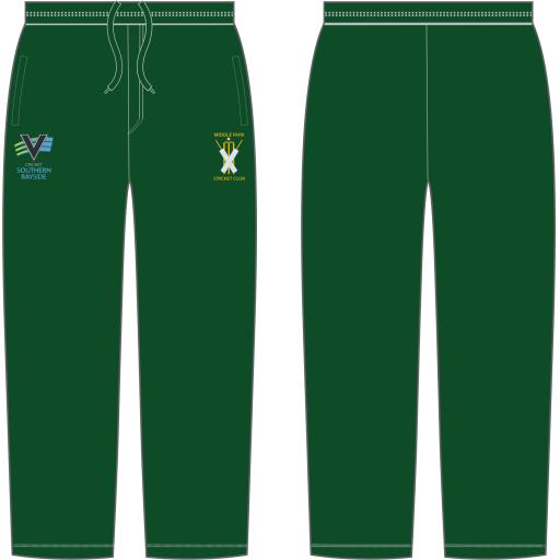 Middle Park CC 1 day pant