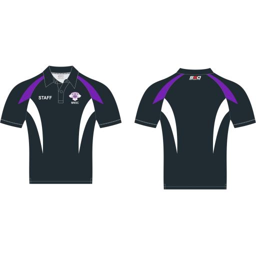 MIRBOO NORTH SECONDARY COLLEGE -  POLO SHIRT