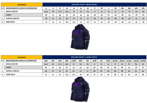 Sub Zero Jacket Size Guide.png