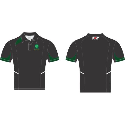 KURRUN PS STAFF POLO