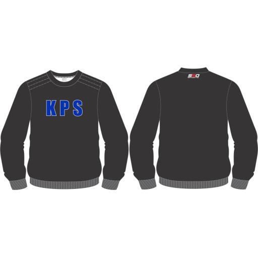 KPS STAFF CREW NECK